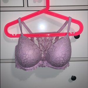 Three VS PINK bra’s 34DDD